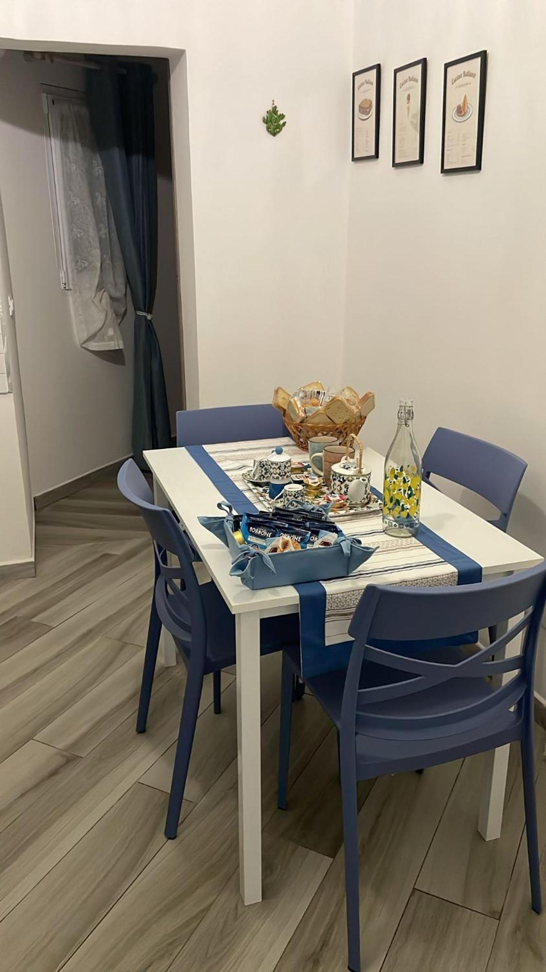 卡塔尼亚La Casa Dell Alfiere公寓 外观 照片