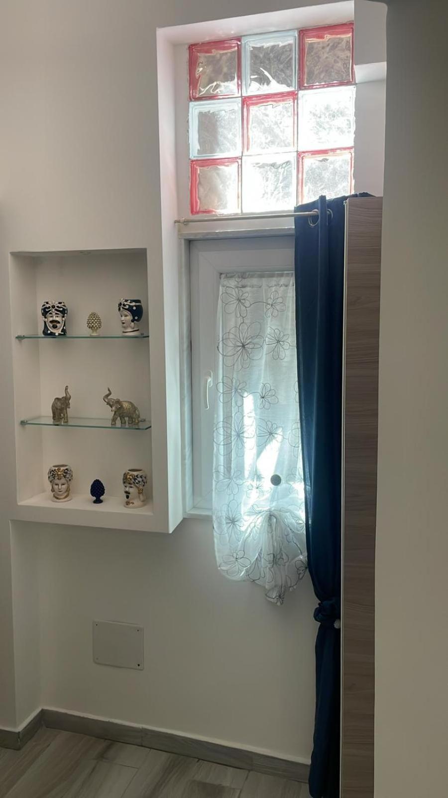 卡塔尼亚La Casa Dell Alfiere公寓 外观 照片