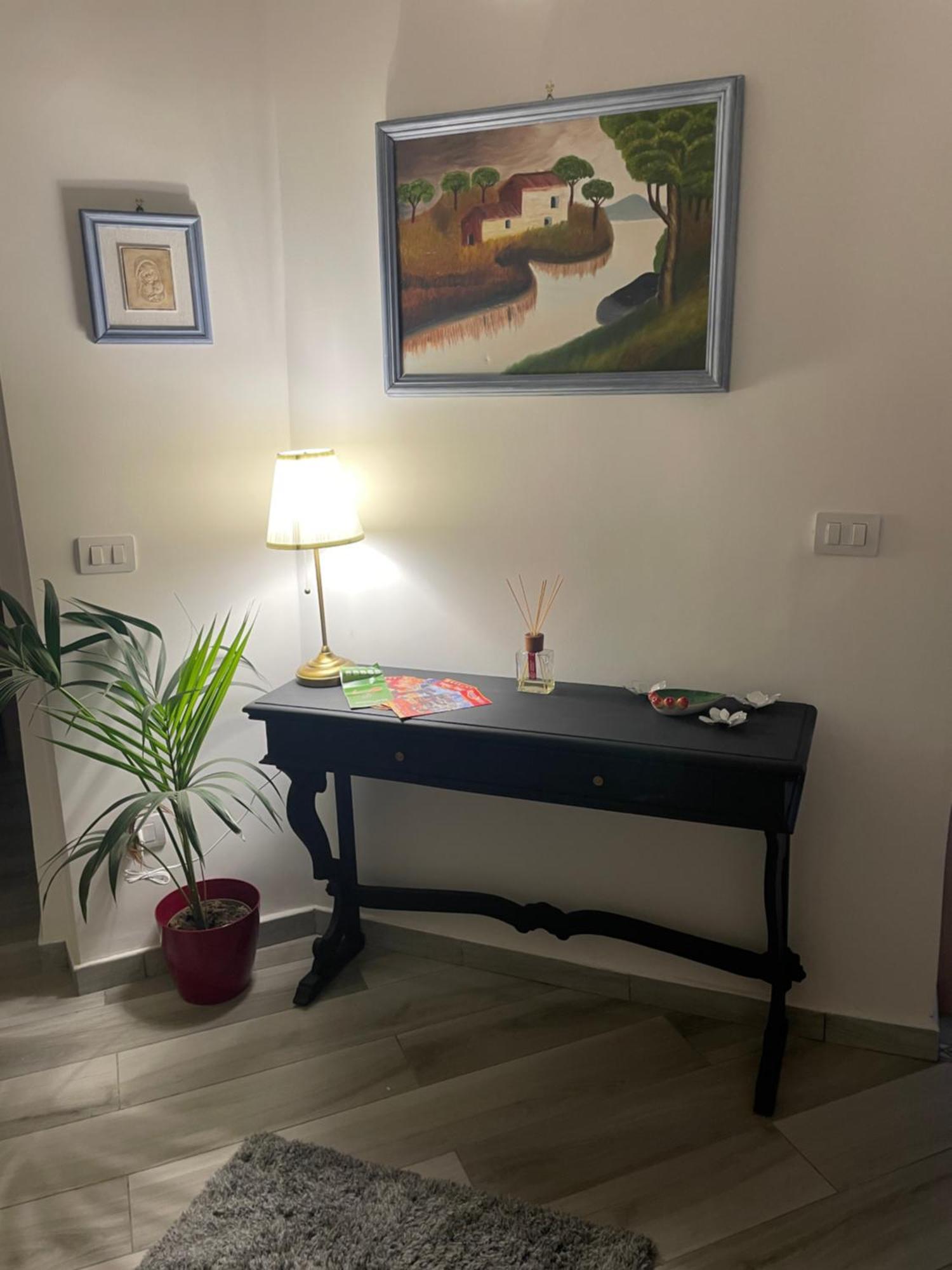 卡塔尼亚La Casa Dell Alfiere公寓 外观 照片