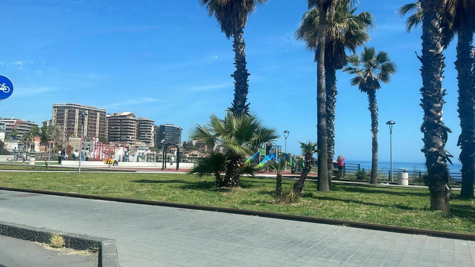 卡塔尼亚La Casa Dell Alfiere公寓 外观 照片