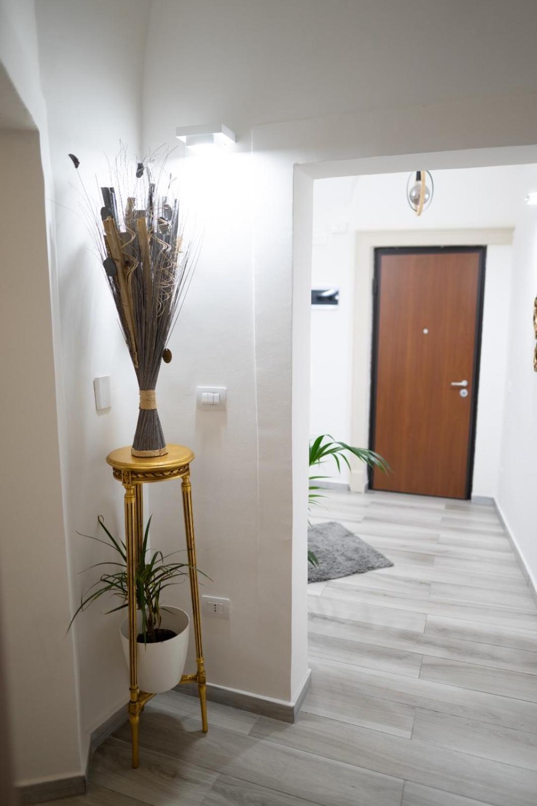 卡塔尼亚La Casa Dell Alfiere公寓 外观 照片