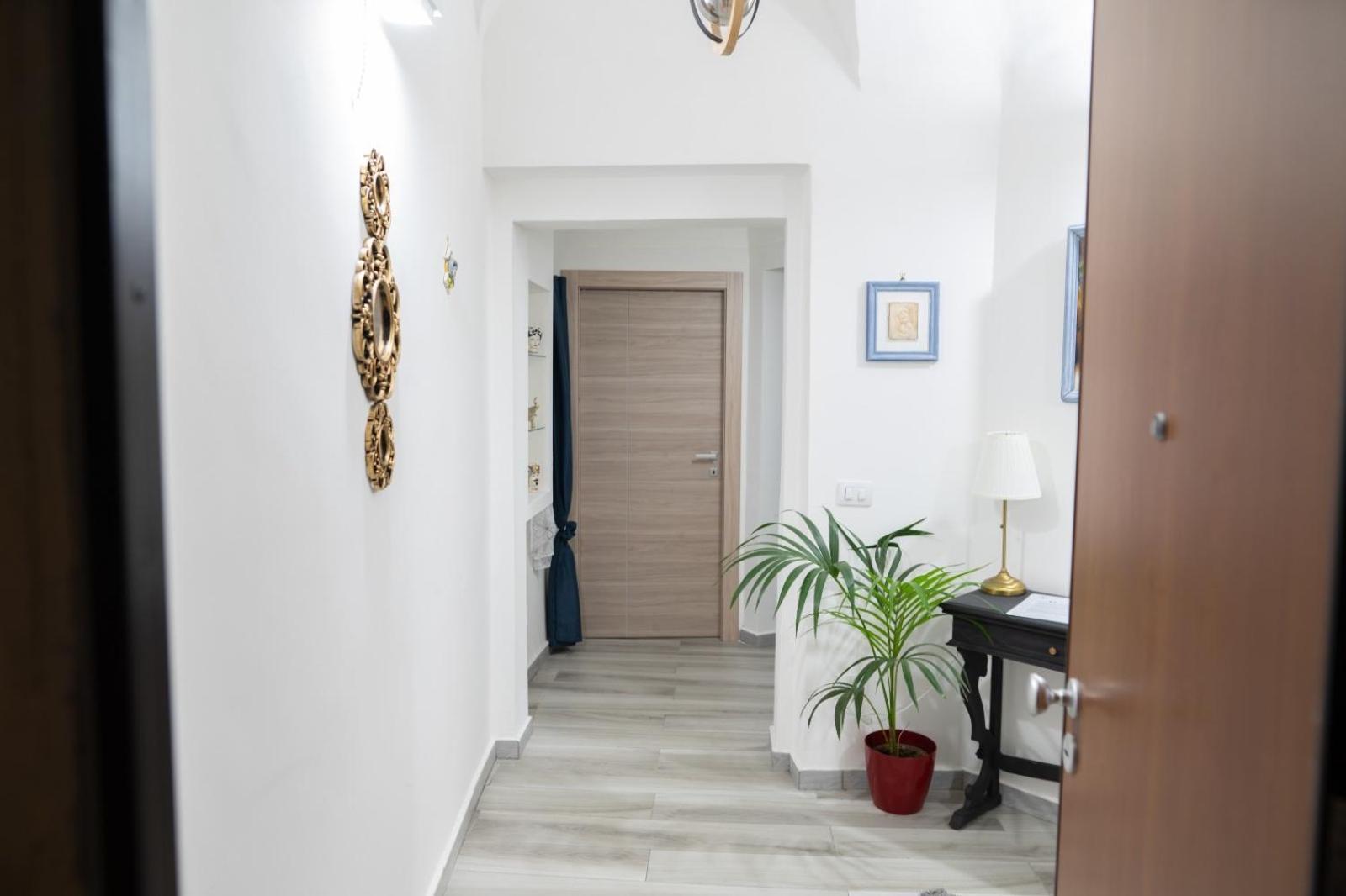 卡塔尼亚La Casa Dell Alfiere公寓 外观 照片