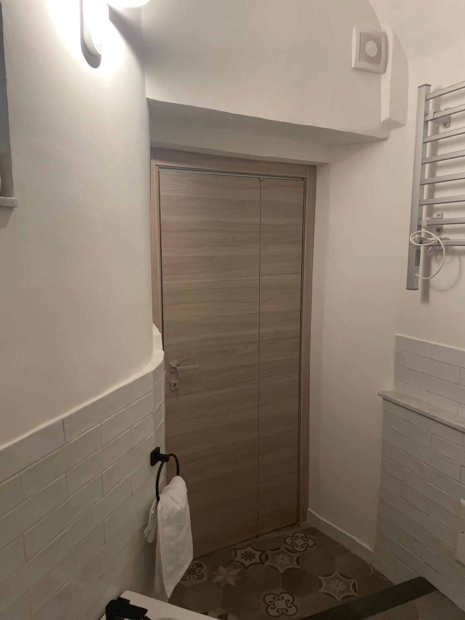 卡塔尼亚La Casa Dell Alfiere公寓 外观 照片